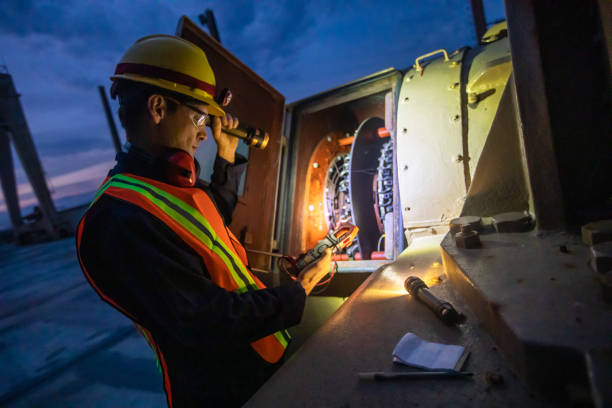 Best Circuit Breaker Repair  in Amelia, LA