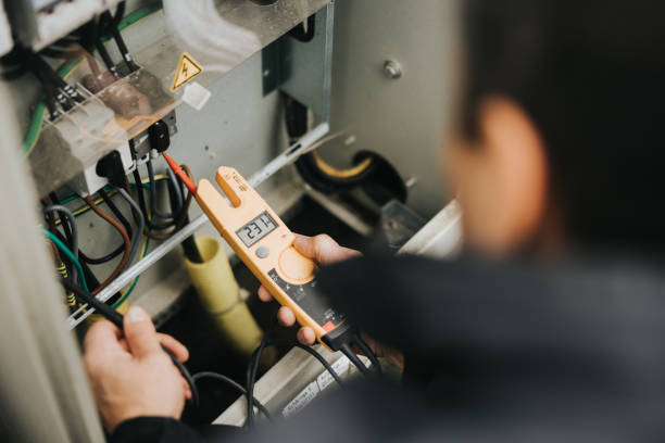 Best Electrician Near Me  in Amelia, LA