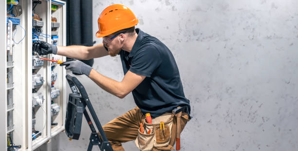 Best Affordable Electrical Installation  in Amelia, LA