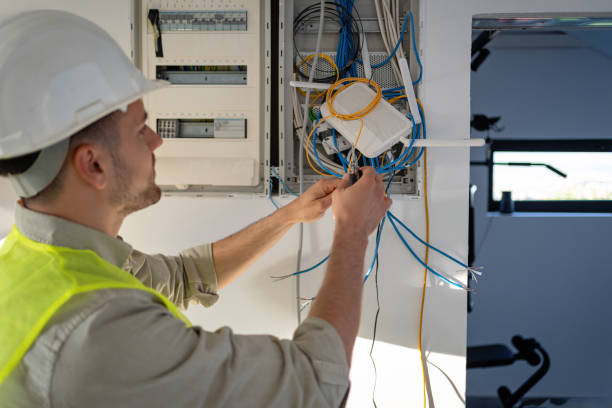Best Local Electrician Companies  in Amelia, LA